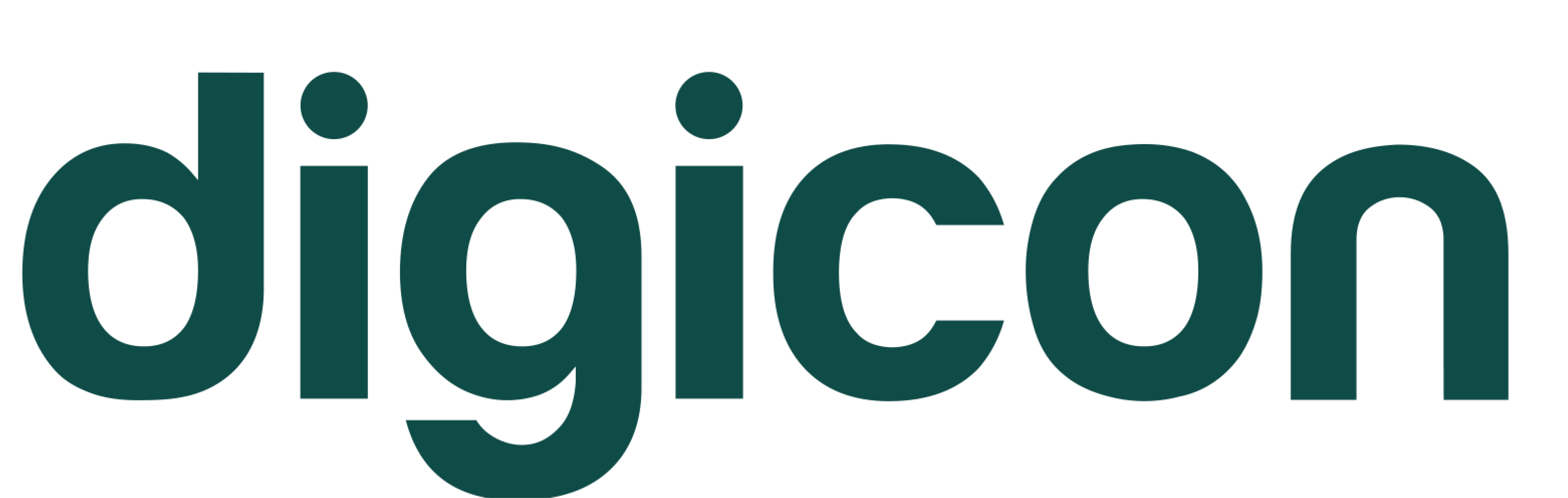 Digicon Logo